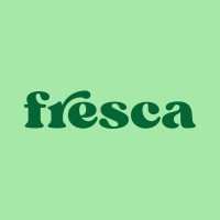 fresca logo, fresca contact details