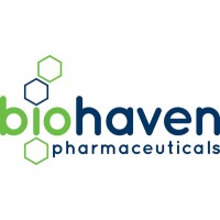 Biohaven Pharmaceutical Holding Company Ltd. logo, Biohaven Pharmaceutical Holding Company Ltd. contact details