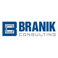 Branik Consulting, Inc. logo, Branik Consulting, Inc. contact details