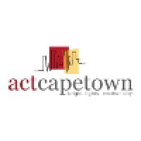 ACT Cape Town logo, ACT Cape Town contact details