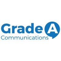 Grade A Communications logo, Grade A Communications contact details