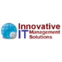 Innovative IT Management Solutions, LLC logo, Innovative IT Management Solutions, LLC contact details