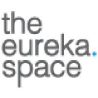 The Eureka Space logo, The Eureka Space contact details