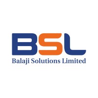 Balaji Solutions Limited logo, Balaji Solutions Limited contact details