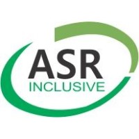 Asr Inclusive Services logo, Asr Inclusive Services contact details