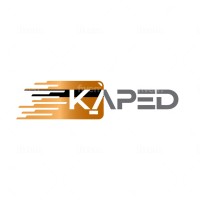 KAPED logo, KAPED contact details