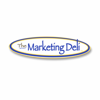 The Marketing Deli logo, The Marketing Deli contact details