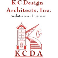 K C Design Architects, Inc logo, K C Design Architects, Inc contact details