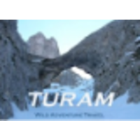 TURAM logo, TURAM contact details