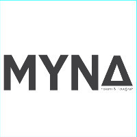 MYNA Reklam logo, MYNA Reklam contact details