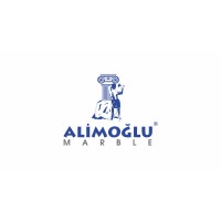 ALIMOGLU MARBLE logo, ALIMOGLU MARBLE contact details