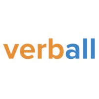 Verball logo, Verball contact details