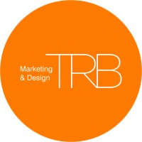 TRB Marketing e Design logo, TRB Marketing e Design contact details