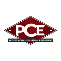 Professional Collision Equipment logo, Professional Collision Equipment contact details