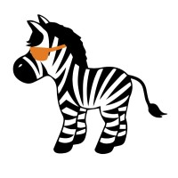 Agent Zebra logo, Agent Zebra contact details