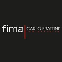 FIMA Carlo Frattini India logo, FIMA Carlo Frattini India contact details