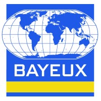 BAYEUX LOGISTICS LTDA logo, BAYEUX LOGISTICS LTDA contact details