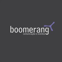 Agência Boomerang logo, Agência Boomerang contact details