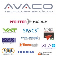 AVACO - Tecnologia em alto vácuo logo, AVACO - Tecnologia em alto vácuo contact details