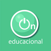 On Educacional logo, On Educacional contact details