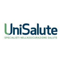 UniSalute Spa logo, UniSalute Spa contact details