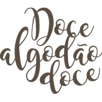 Doce Algodao Doce logo, Doce Algodao Doce contact details