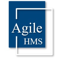 Agile HMS logo, Agile HMS contact details