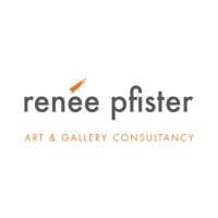 Renée Pfister Art & Gallery Consultancy logo, Renée Pfister Art & Gallery Consultancy contact details