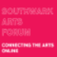 Southwark Arts Forum logo, Southwark Arts Forum contact details