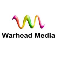 Warhead Media logo, Warhead Media contact details