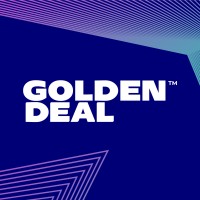 Golden Deal Agency logo, Golden Deal Agency contact details