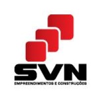 SVN Empreendimentos e Construções logo, SVN Empreendimentos e Construções contact details