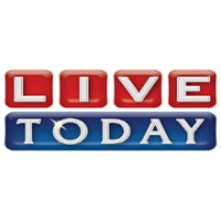 Live Today logo, Live Today contact details