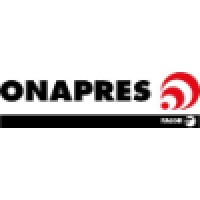 ONAPRES logo, ONAPRES contact details