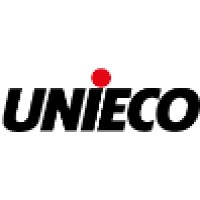 Unieco logo, Unieco contact details