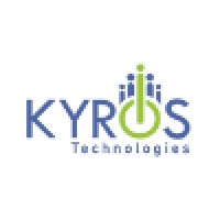 Kyros Technologies logo, Kyros Technologies contact details