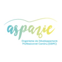 ASPAZIE logo, ASPAZIE contact details