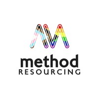 Method Resourcing logo, Method Resourcing contact details