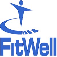 FitWell LLC logo, FitWell LLC contact details