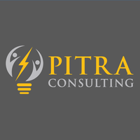 Pitra Consulting logo, Pitra Consulting contact details