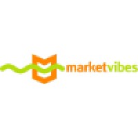 MarketVibes logo, MarketVibes contact details