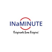 INaMinute Retail logo, INaMinute Retail contact details