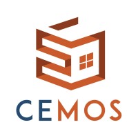 CEMOS STUDIOS logo, CEMOS STUDIOS contact details