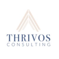 Thrivos Consulting LLC logo, Thrivos Consulting LLC contact details