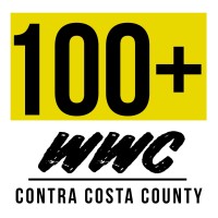 100+ Women Who Care Contra Costa County logo, 100+ Women Who Care Contra Costa County contact details