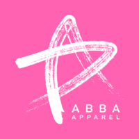 Abba Apparel logo, Abba Apparel contact details