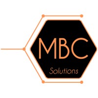 MBC Solutions logo, MBC Solutions contact details