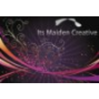 Maiden Creative logo, Maiden Creative contact details