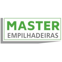 Master Empilhadeiras logo, Master Empilhadeiras contact details