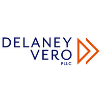 Delaney Vero, PLLC logo, Delaney Vero, PLLC contact details